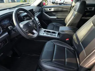 Ford Explorer 2023 4x4 XLT 4p SUV