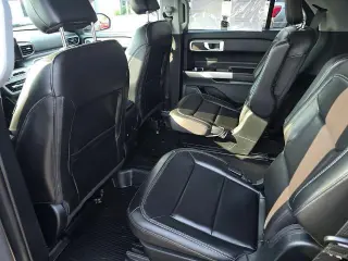 Ford Explorer 2023 4x4 XLT 4p SUV