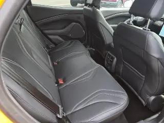 Ford Mustang Mach-E 2022 AWD Premium 4p SUV