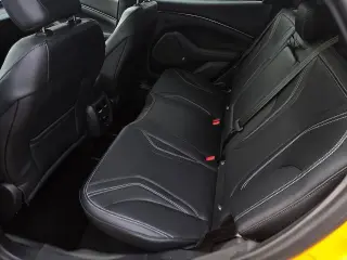 Ford Mustang Mach-E 2022 AWD Premium 4p SUV