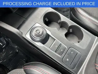 Ford Escape 2024 AWD ST-Line 4p SUV