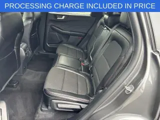 Ford Escape 2024 AWD ST-Line 4p SUV
