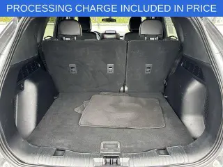 Ford Escape 2024 AWD ST-Line 4p SUV