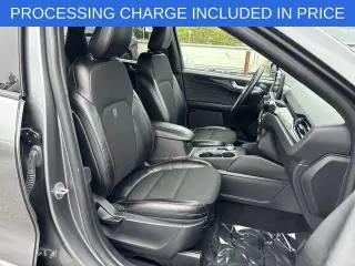 Ford Escape 2024 AWD ST-Line 4p SUV