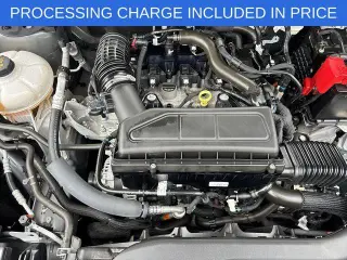Ford Escape 2024 AWD ST-Line 4p SUV