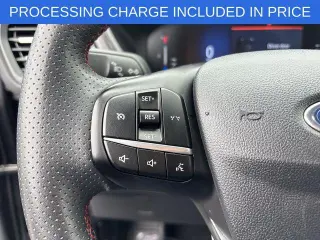 Ford Escape 2024 AWD ST-Line 4p SUV