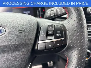 Ford Escape 2024 AWD ST-Line 4p SUV