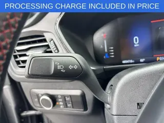 Ford Escape 2024 AWD ST-Line 4p SUV