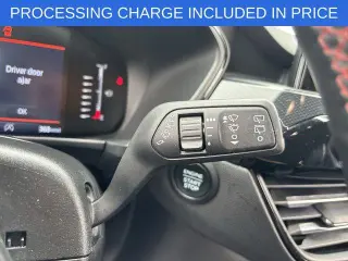 Ford Escape 2024 AWD ST-Line 4p SUV