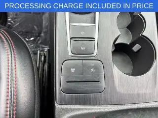 Ford Escape 2024 AWD ST-Line 4p SUV