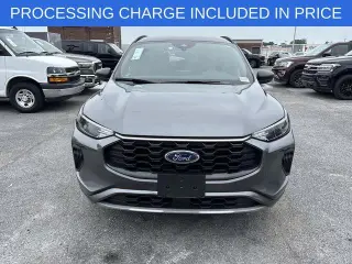 Ford Escape 2024 AWD ST-Line 4p SUV