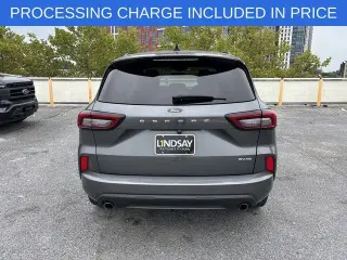 Ford Escape 2024 AWD ST-Line 4p SUV
