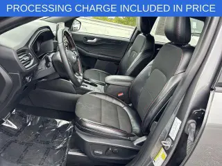 Ford Escape 2024 AWD ST-Line 4p SUV