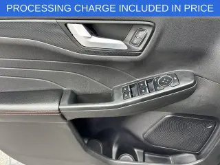 Ford Escape 2024 AWD ST-Line 4p SUV