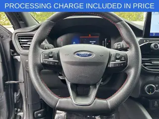 Ford Escape 2024 AWD ST-Line 4p SUV