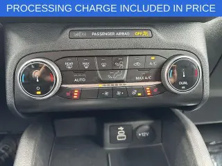 Ford Escape 2024 AWD ST-Line 4p SUV
