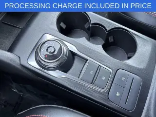 Ford Escape 2024 AWD ST-Line 4p SUV