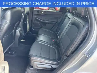 Ford Escape 2024 AWD ST-Line 4p SUV