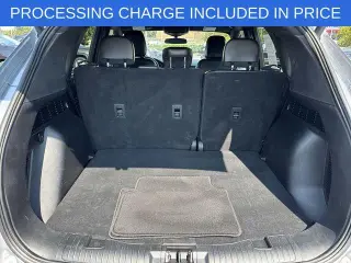 Ford Escape 2024 AWD ST-Line 4p SUV