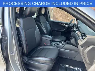 Ford Escape 2024 AWD ST-Line 4p SUV