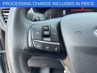 Ford Escape 2024 AWD ST-Line 4p SUV