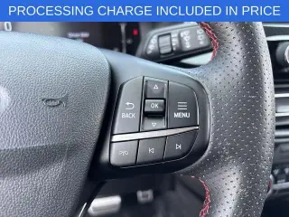 Ford Escape 2024 AWD ST-Line 4p SUV
