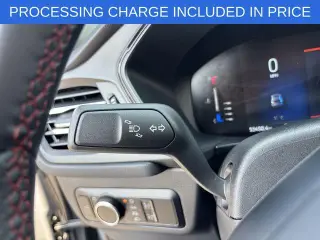 Ford Escape 2024 AWD ST-Line 4p SUV