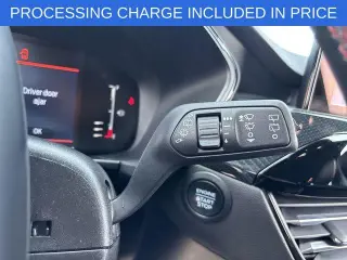 Ford Escape 2024 AWD ST-Line 4p SUV