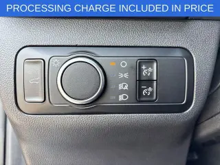 Ford Escape 2024 AWD ST-Line 4p SUV
