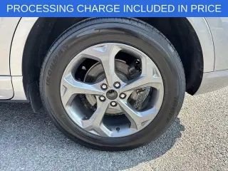 Ford Escape 2024 AWD ST-Line 4p SUV