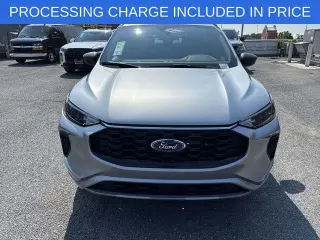 Ford Escape 2024 AWD ST-Line 4p SUV
