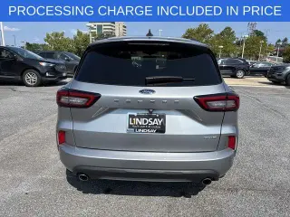 Ford Escape 2024 AWD ST-Line 4p SUV