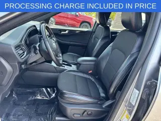 Ford Escape 2024 AWD ST-Line 4p SUV