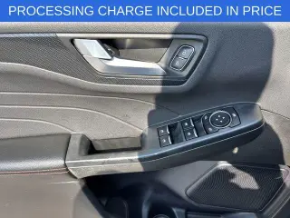 Ford Escape 2024 AWD ST-Line 4p SUV