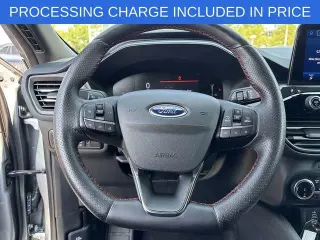 Ford Escape 2024 AWD ST-Line 4p SUV