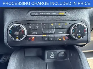 Ford Escape 2024 AWD ST-Line 4p SUV