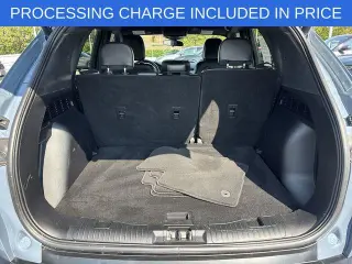 Ford Escape 2025 AWD ST-Line Select 4p SUV