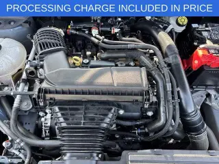 Ford Escape 2025 AWD ST-Line Select 4p SUV