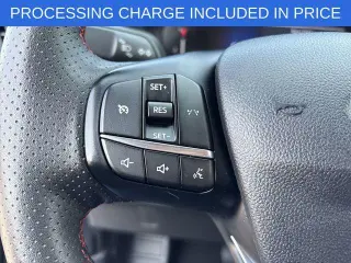 Ford Escape 2025 AWD ST-Line Select 4p SUV