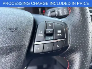 Ford Escape 2025 AWD ST-Line Select 4p SUV