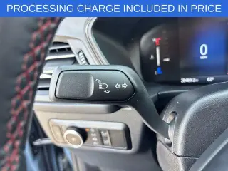 Ford Escape 2025 AWD ST-Line Select 4p SUV