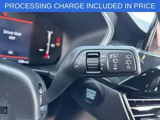 Ford Escape 2025 AWD ST-Line Select 4p SUV