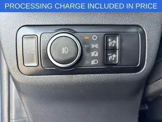 Ford Escape 2025 AWD ST-Line Select 4p SUV