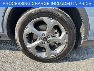 Ford Escape 2025 AWD ST-Line Select 4p SUV