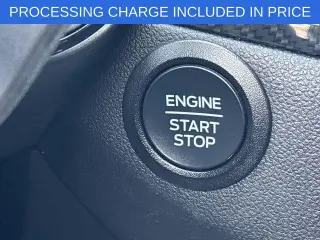 Ford Escape 2025 AWD ST-Line Select 4p SUV