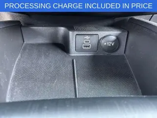 Ford Escape 2025 AWD ST-Line Select 4p SUV