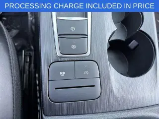 Ford Escape 2025 AWD ST-Line Select 4p SUV