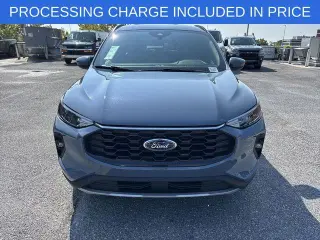 Ford Escape 2025 AWD ST-Line Select 4p SUV