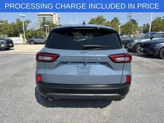 Ford Escape 2025 AWD ST-Line Select 4p SUV