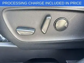 Ford Escape 2025 AWD ST-Line Select 4p SUV
